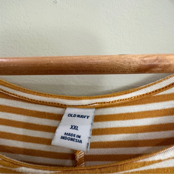 Old Navy XXL striped sundress - Picture 7 of 7